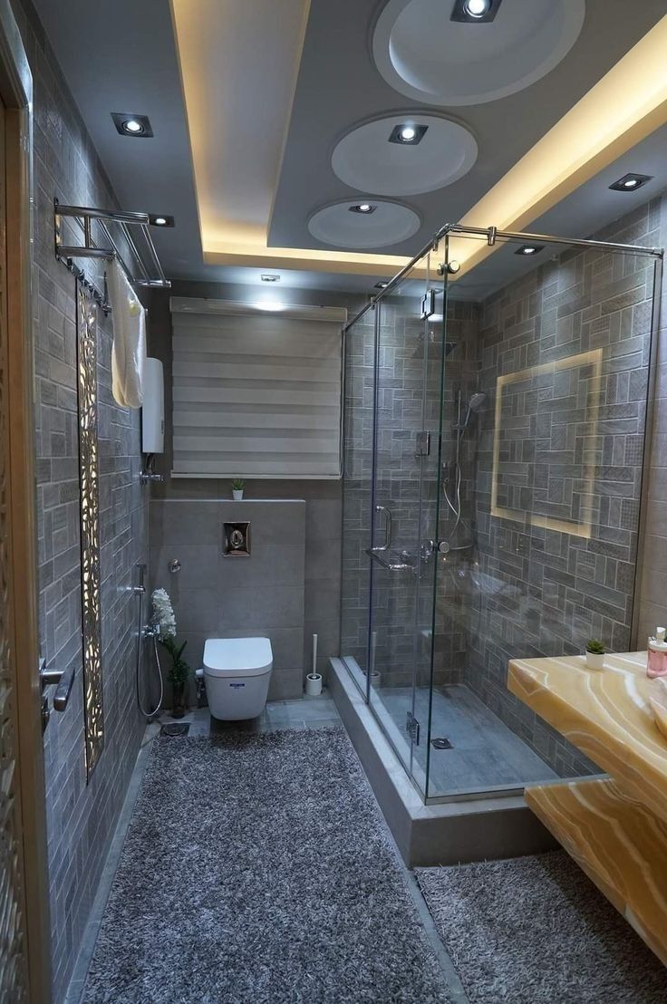 Waterproof Axora Ceiling Panels for Bathrooms & Kitchens image 4