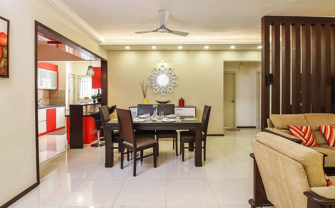 Budget-Friendly Interior Designers Chennai image 4