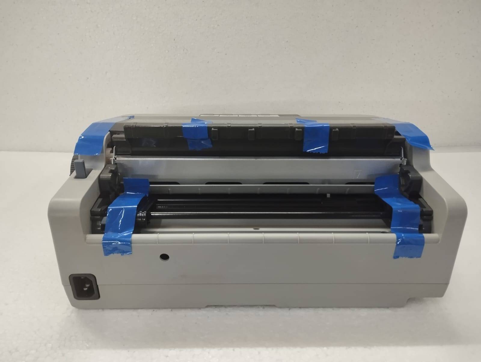 Epson LX-310 Renewed Dot Matrix Printer with 1-Month Warranty image 8