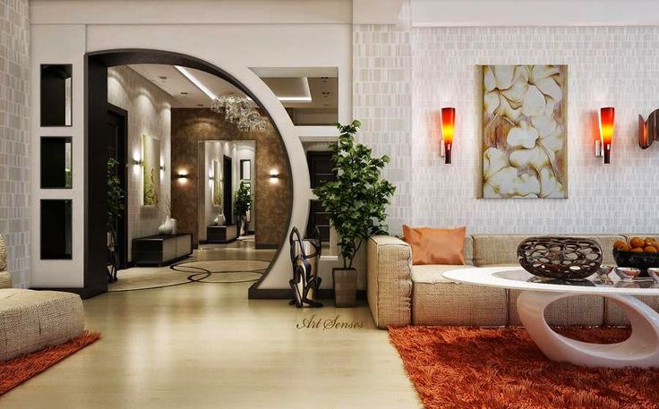 Gypsum Partition Service – Aesthetic & Functional Design image 4