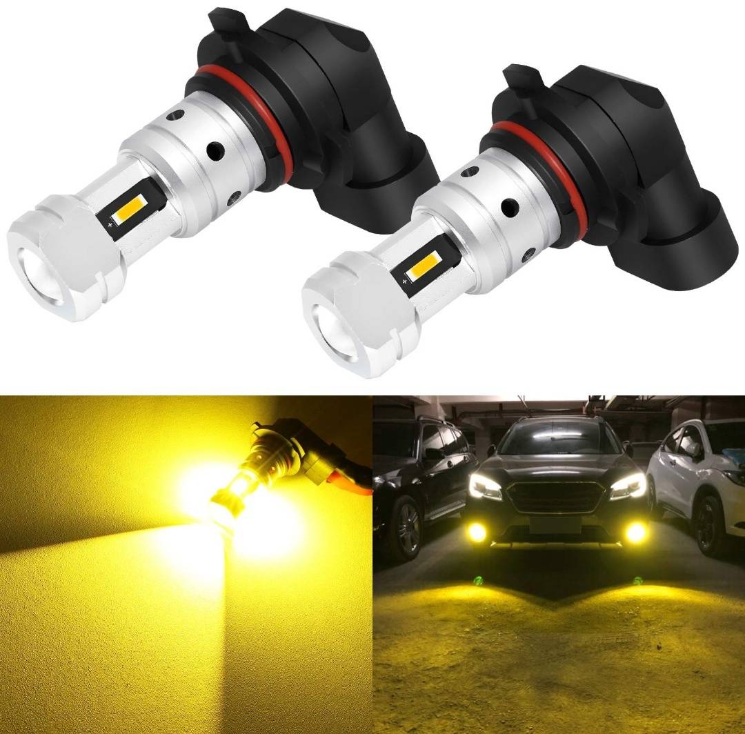 LED Headlights & Fog Lamps image 2