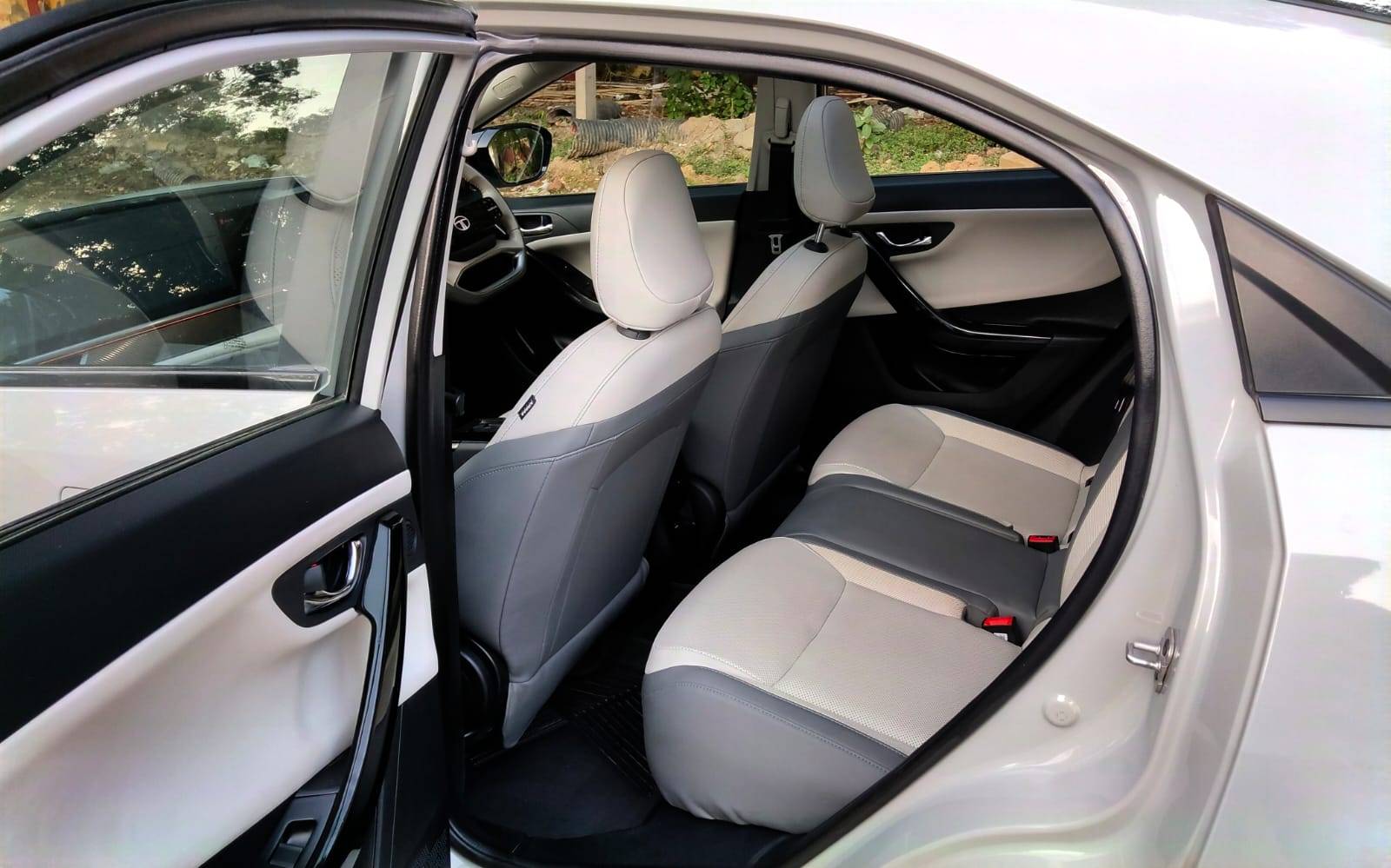TATA CURVV EMPOWERED PLUS 2024 image 5