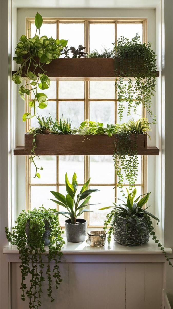 Indoor Plant Maintenance Service Chennai image 3