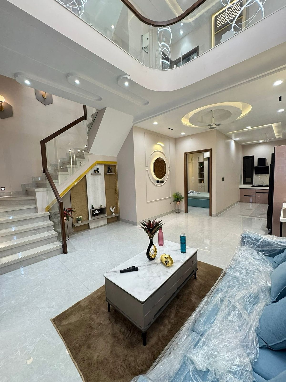 Interior Design Company Chennai for Villas image 2