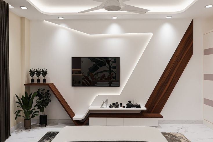 Decorative Axora Wall Panels for Feature Walls image 3
