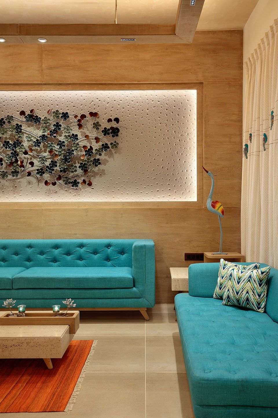 Vox Interior Wall Decor in Chennai image 3