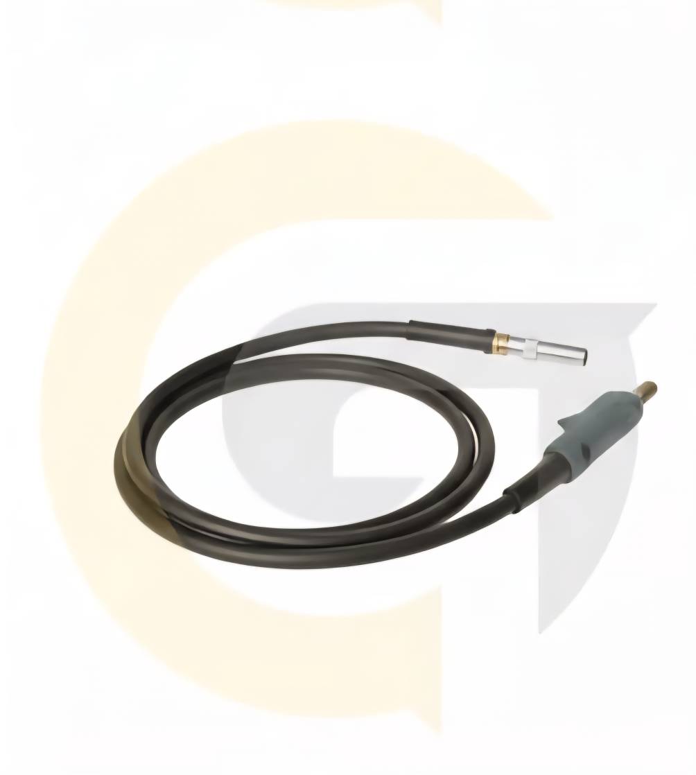 OTC 500A Heavy-Duty Welding Gun image 5