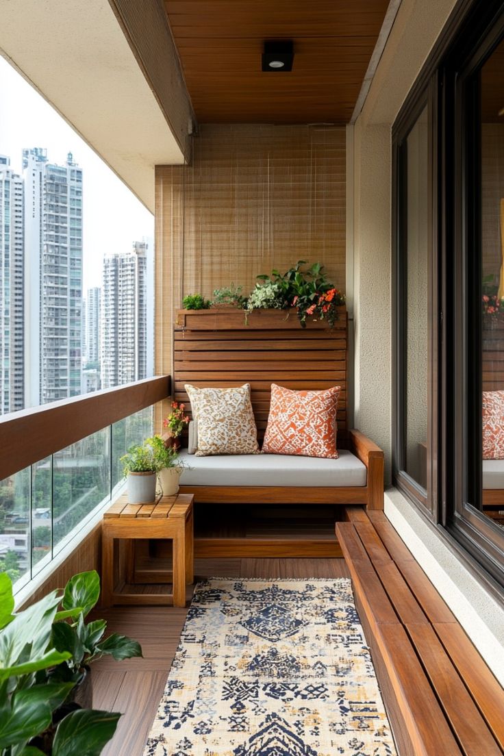 Vox Ceiling Designs for Balcony in Chennai image 2