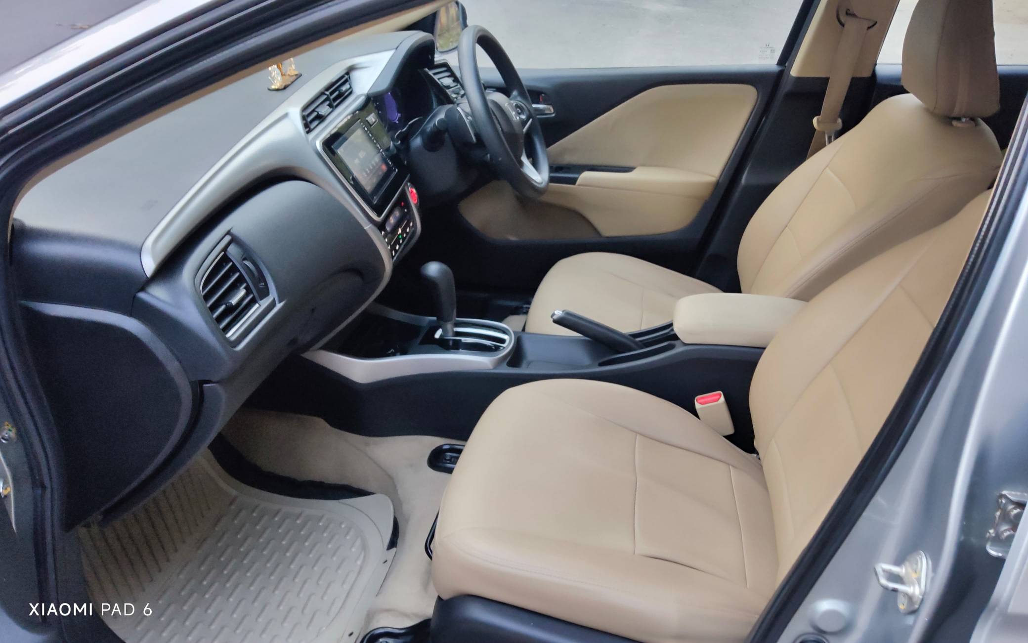 HONDA CITY V 2019 image 5