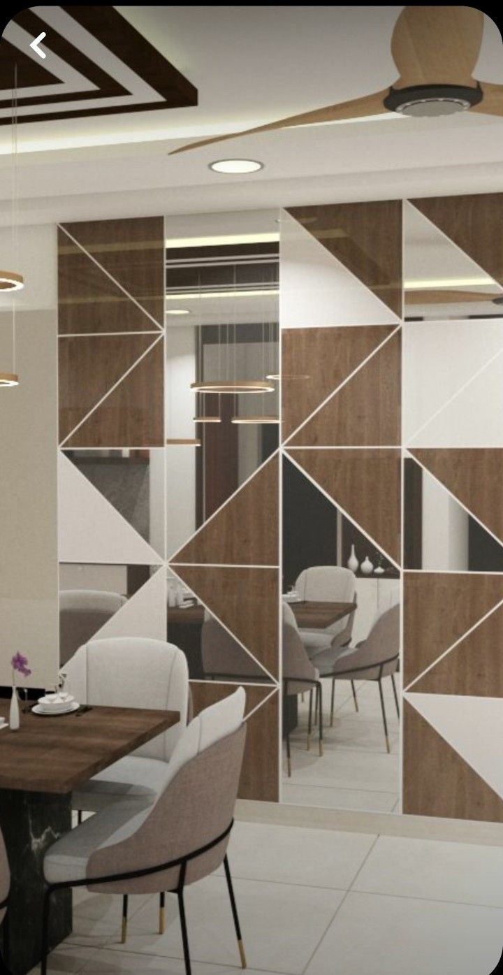 Stylish Glass Wall Partitions – Modern Interior Upgrade image 4