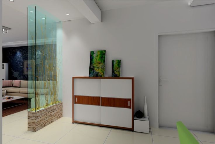 Premium Glass Partition Solutions for Contemporary Spaces image 4