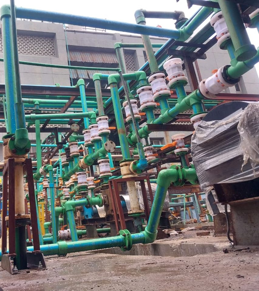 Pipe Fabrication Service image 4