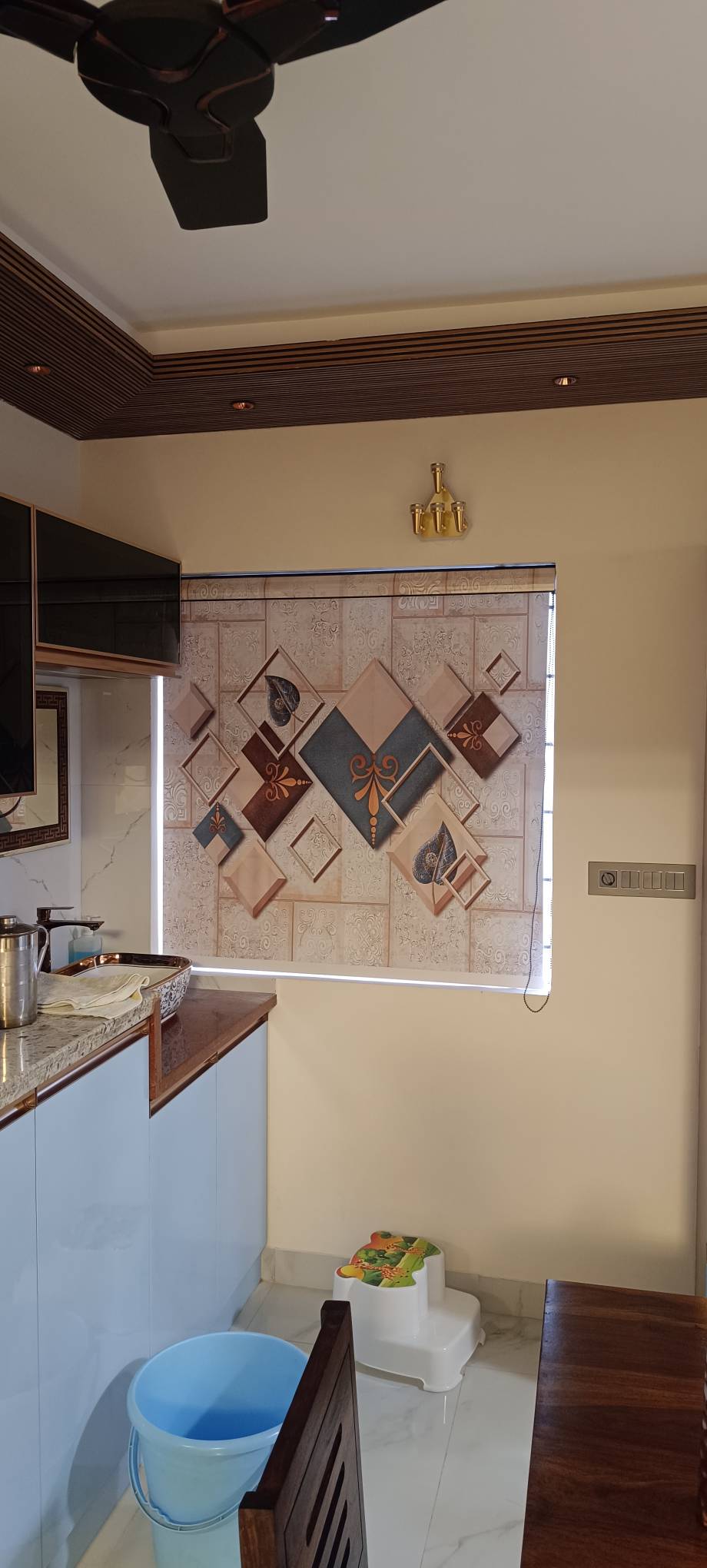 Printer Roller Blinds image 3