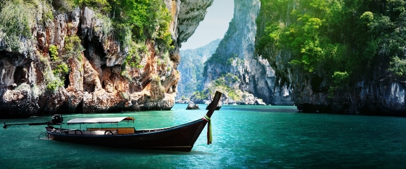 Amazing Thailand image 2