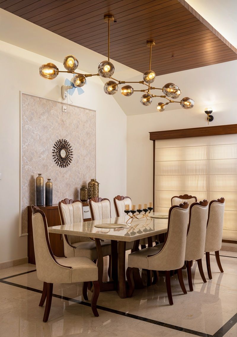 Vox Ceiling Solutions for Homes in Chennai image 5