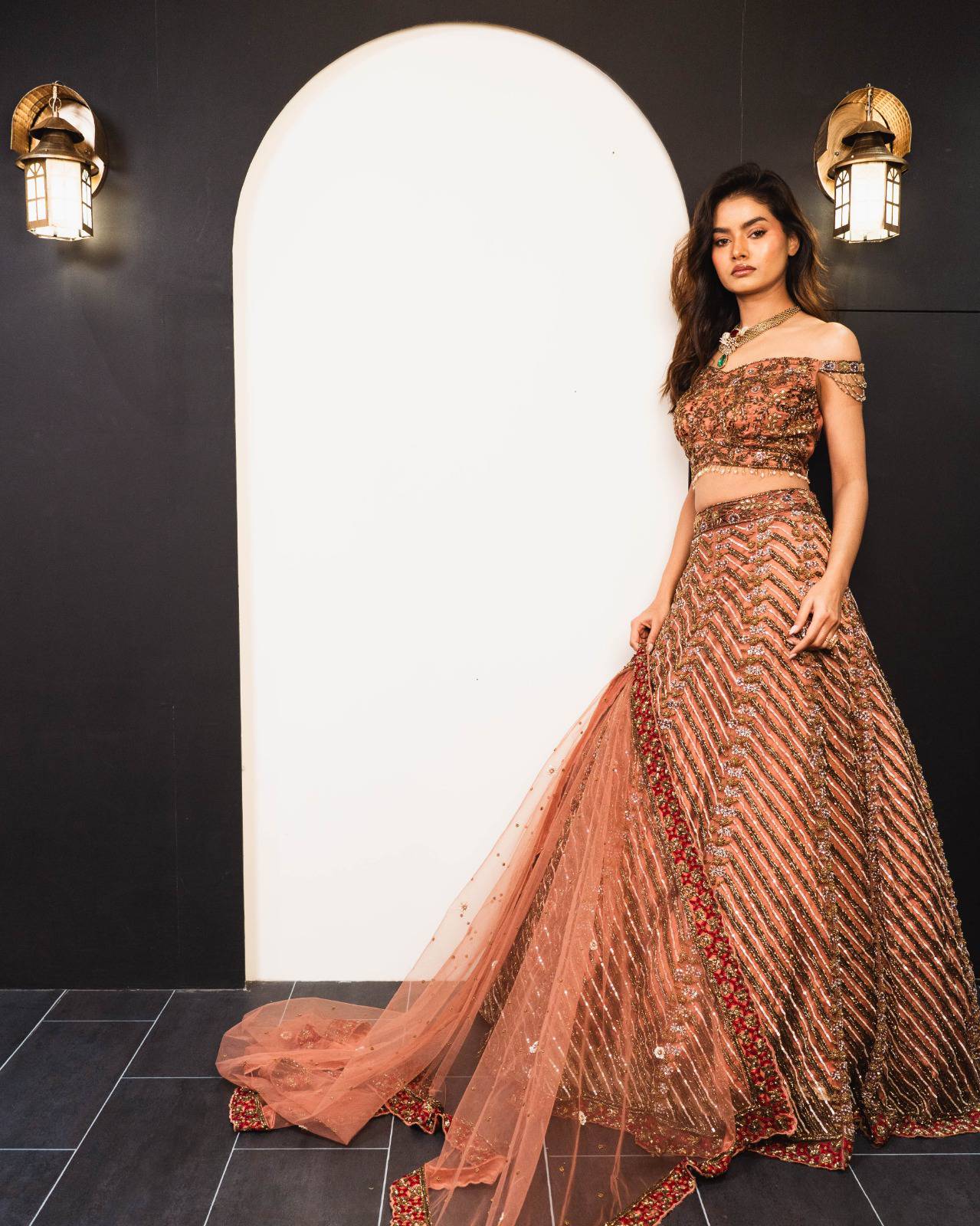 Opulent Saffira image 2