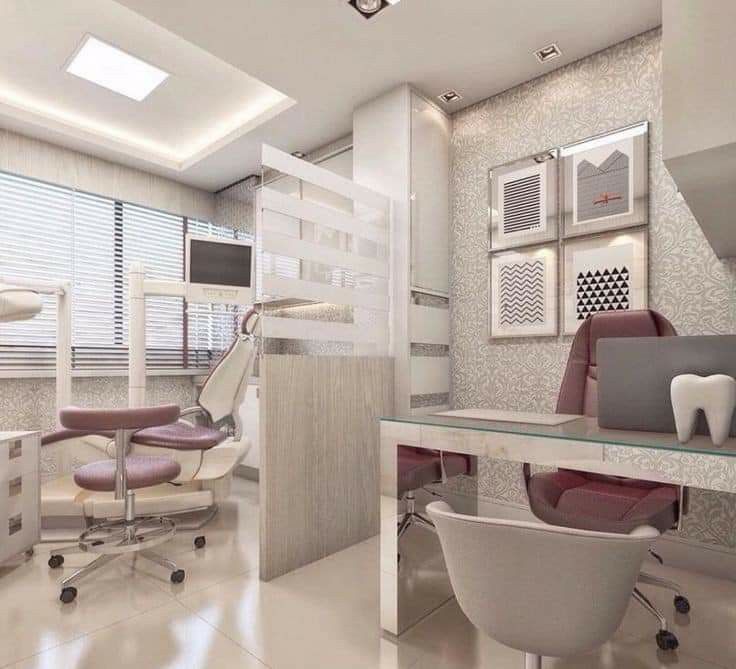 Smart Space Planning for Compact Dental Clinics image 2