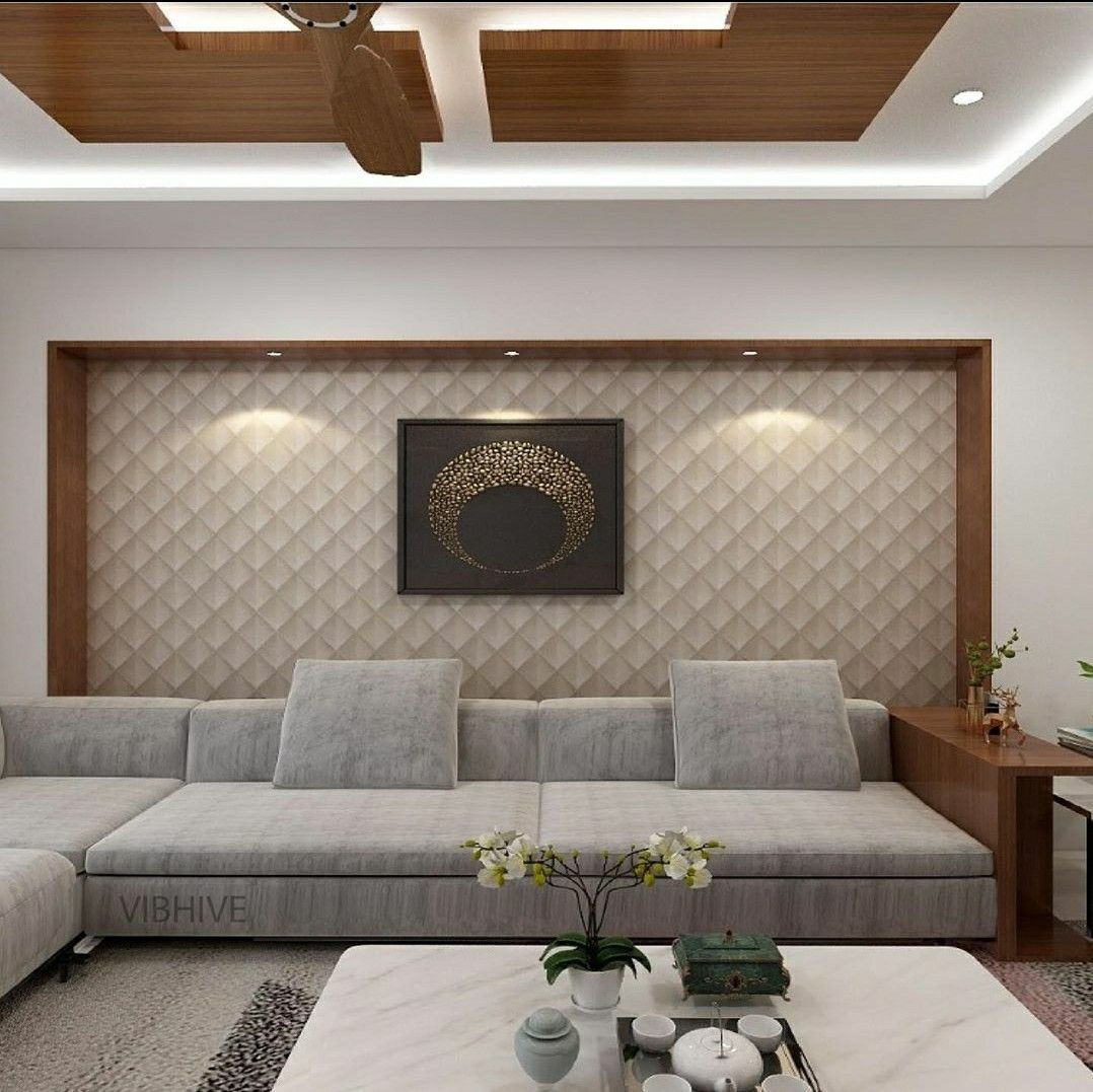 Custom Wall Panel Design Services Chennai image 3