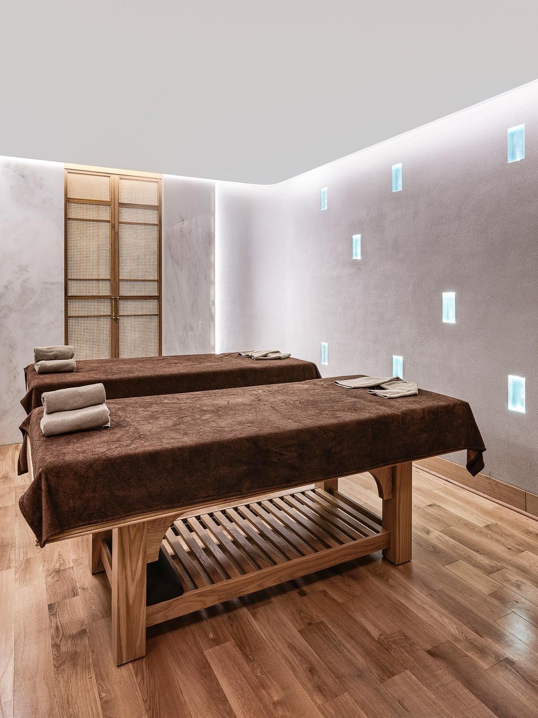 Spa Interior Design for Modern Wellness Centers image 4