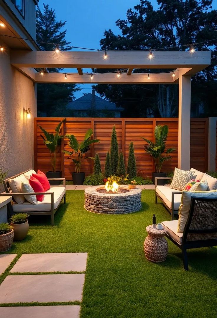 Outdoor Garden Turf & Grass Laying Chennai image 3