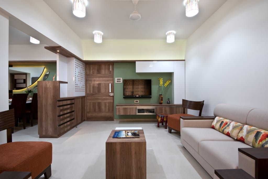 Complete Home Interior Solutions Chennai image 2