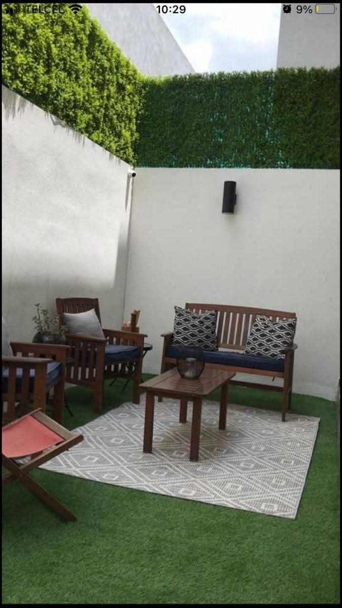 Creative Backyard Garden Styling Chennai image 2