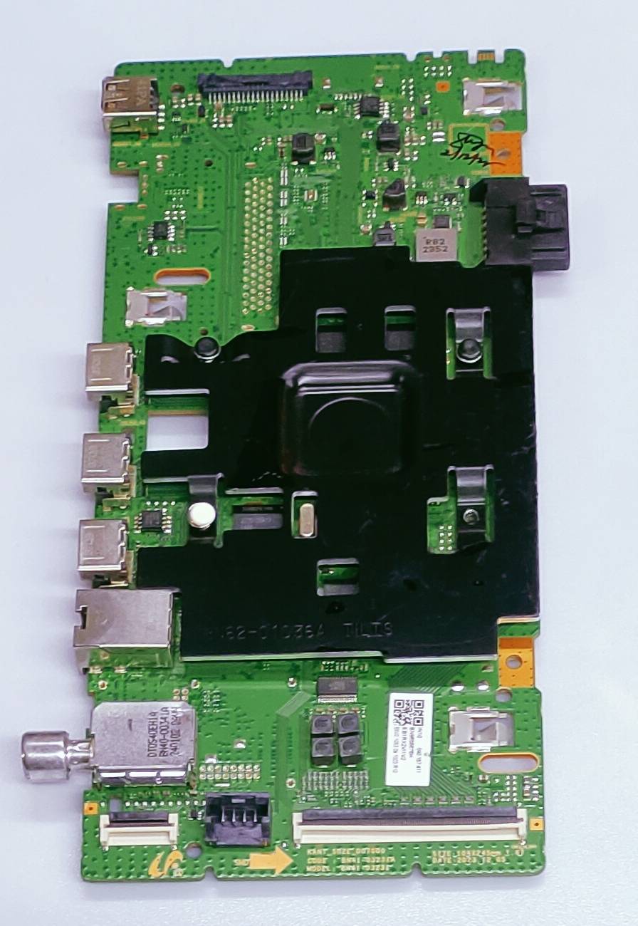 SAMSUNG 4K LED TV ANDROID MOTHER BOARD MODEL NUMBER UA65DUE76AKLXL image 2