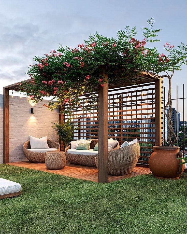 Premium Exterior Design Contractors – Quality That Speaks for Itself image 4