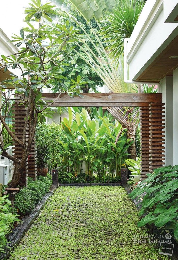 Frontyard Garden Theme Designers Chennai image 5