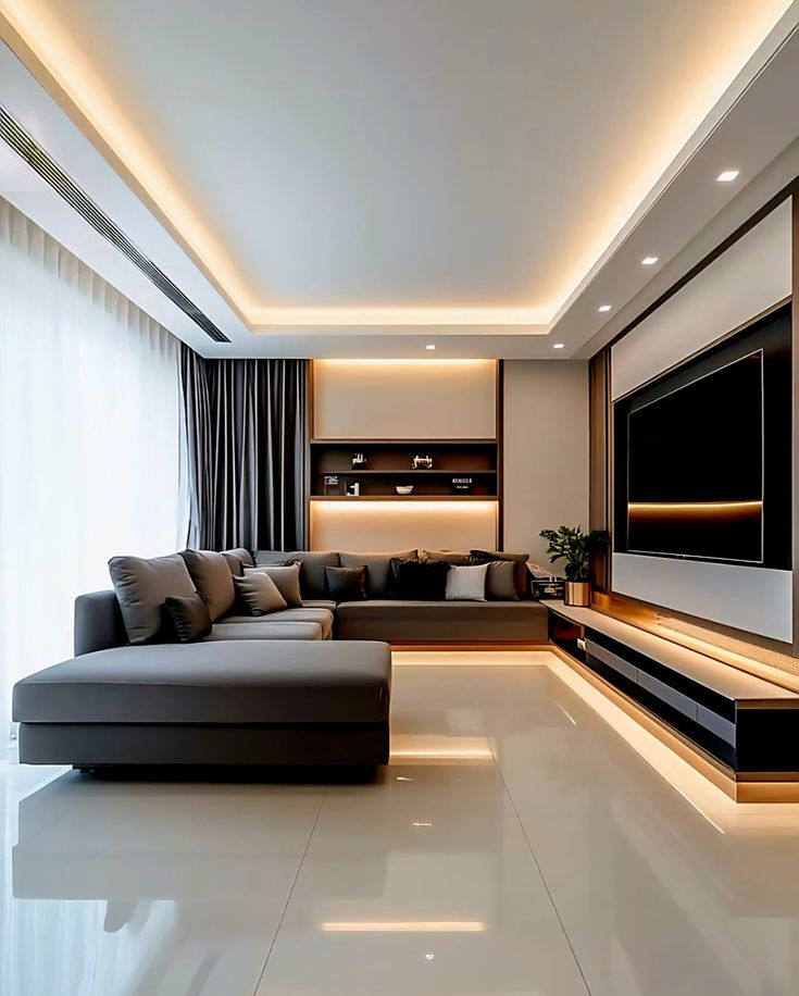 Elegant and Timeless Interiors for Every Lifestyle image 5