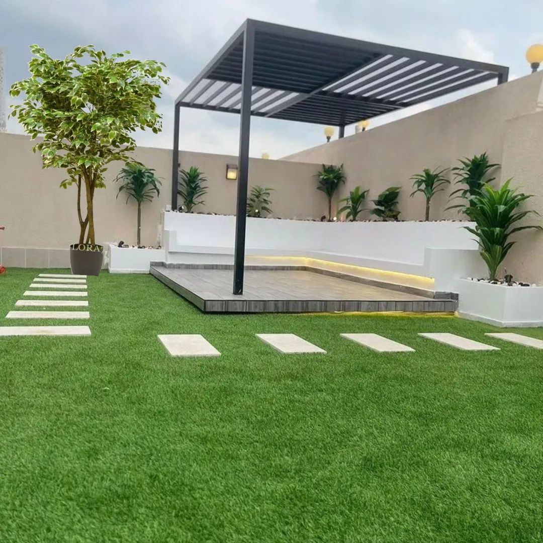 Professional Garden Setup & Landscaping Services in Chennai image 3