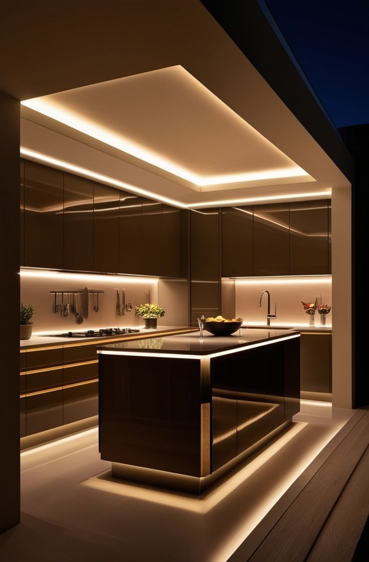 Designer False Ceiling Contractors image 5