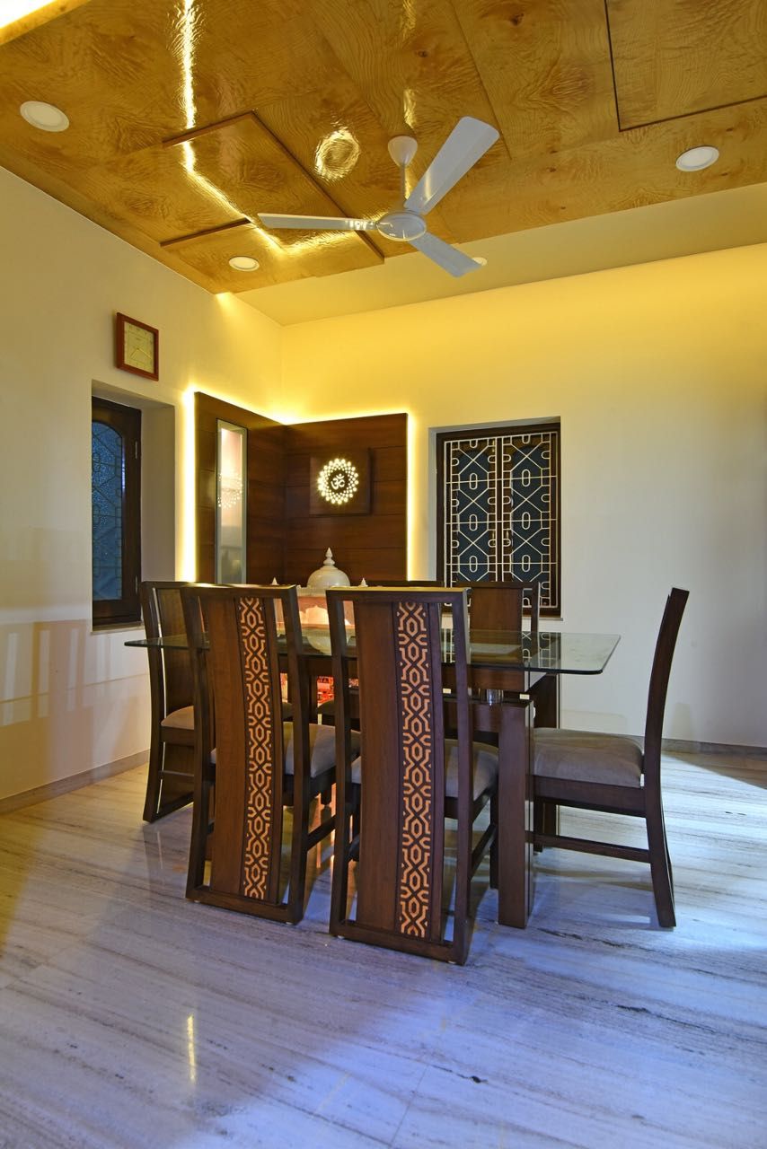 Modern Home Ceiling Design in Chennai image 4