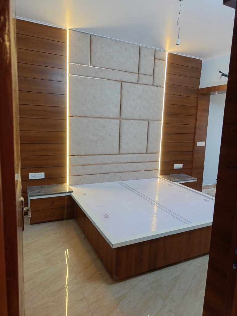 Professional Bedroom Interior Designers in Chennai | End-to-End Service image 3