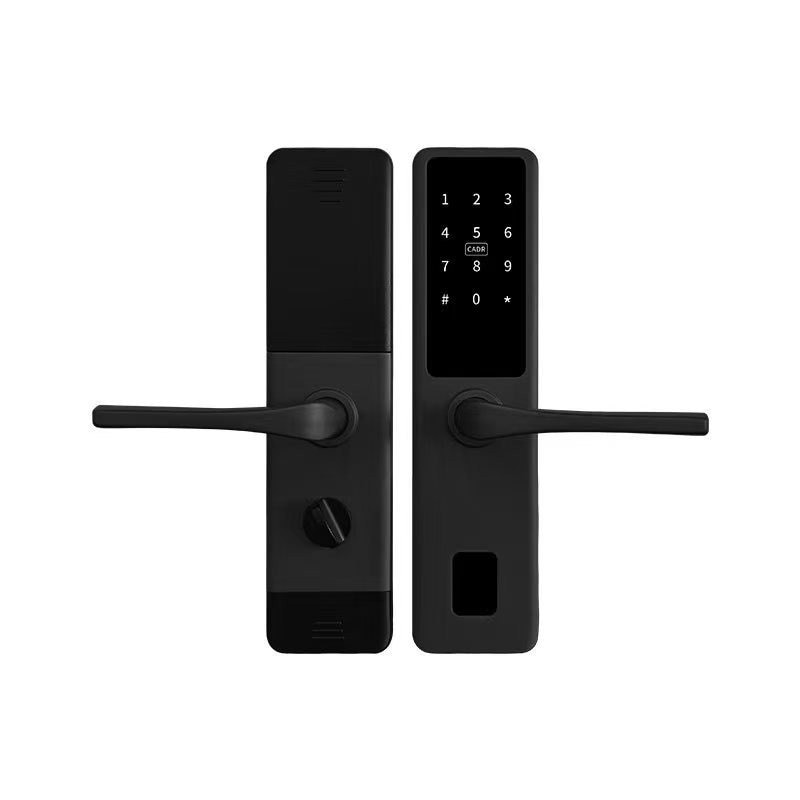Dorset DG 102 Fingerprint Digital Lock – Easy & Secure Access image 2