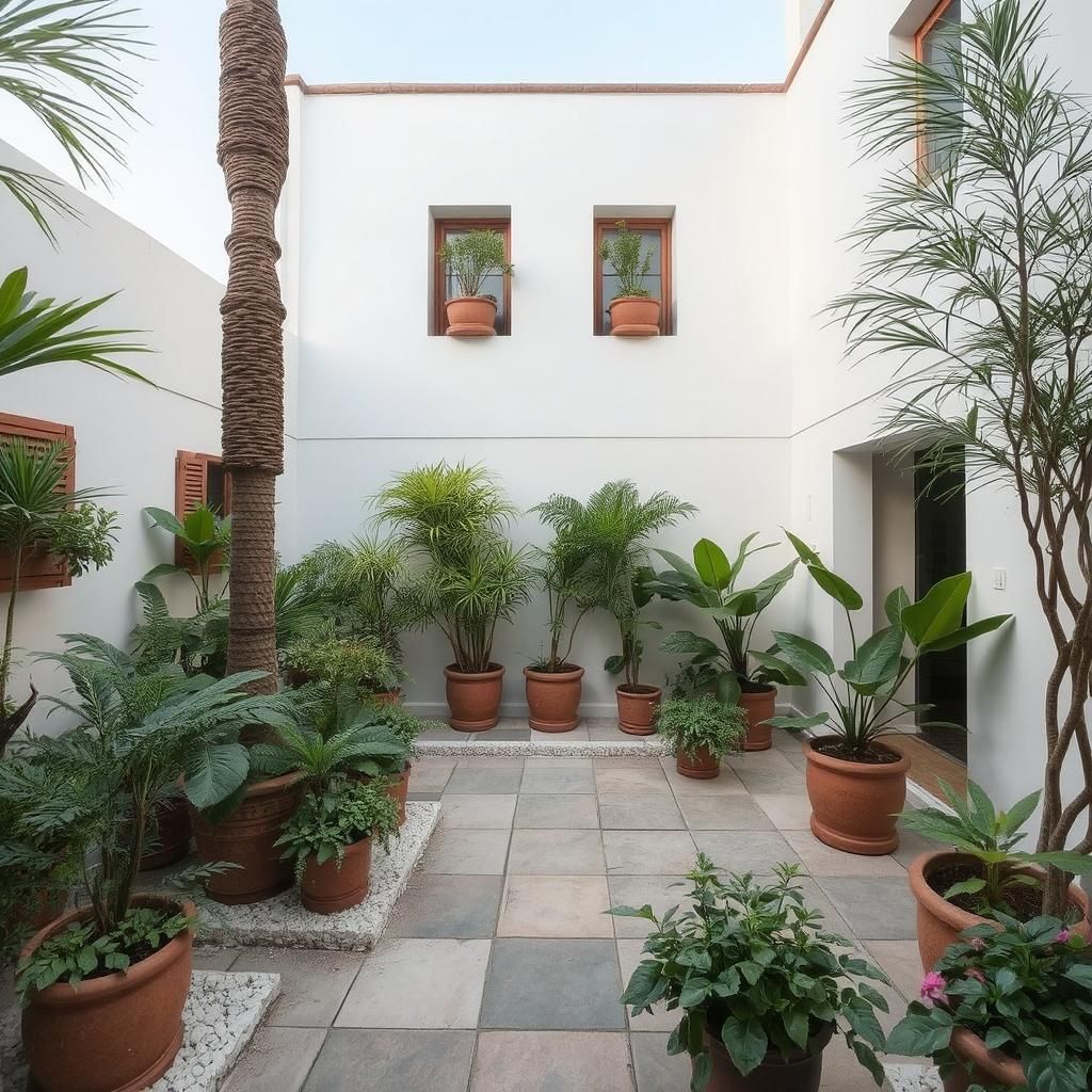 Best Terrace Garden Setup Experts in Chennai image 3