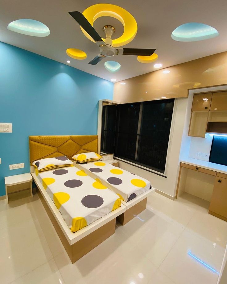 Modern Ceiling Design Solutions image 5