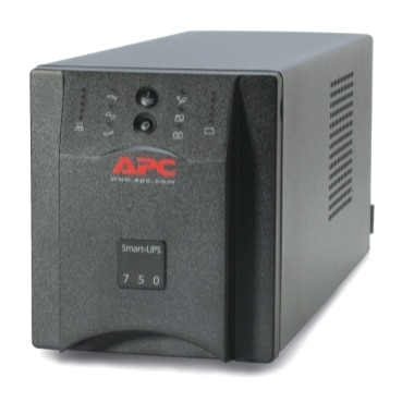 APC UPS SUA750I-IND image 3