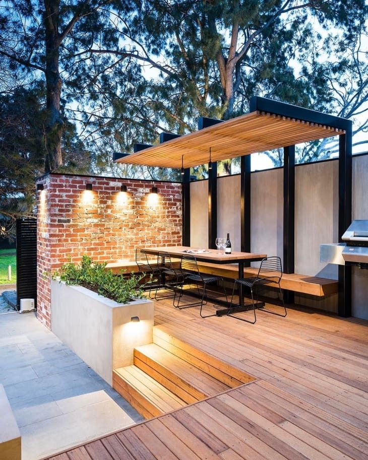 Outdoor Living Upgrades with Stylish Pergola Designs Chennai image 4