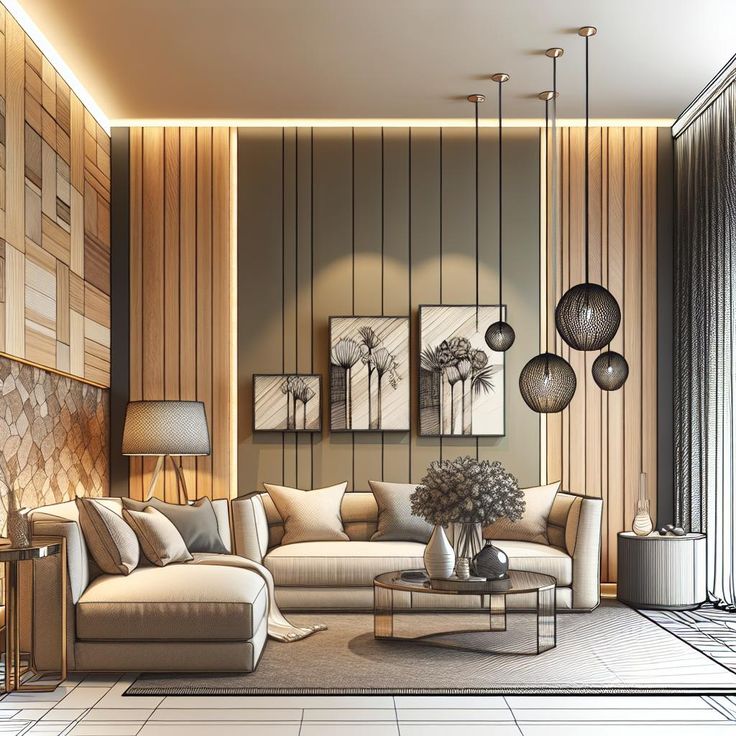 Complete Residential Interior Design Solutions for Every Budget image 4