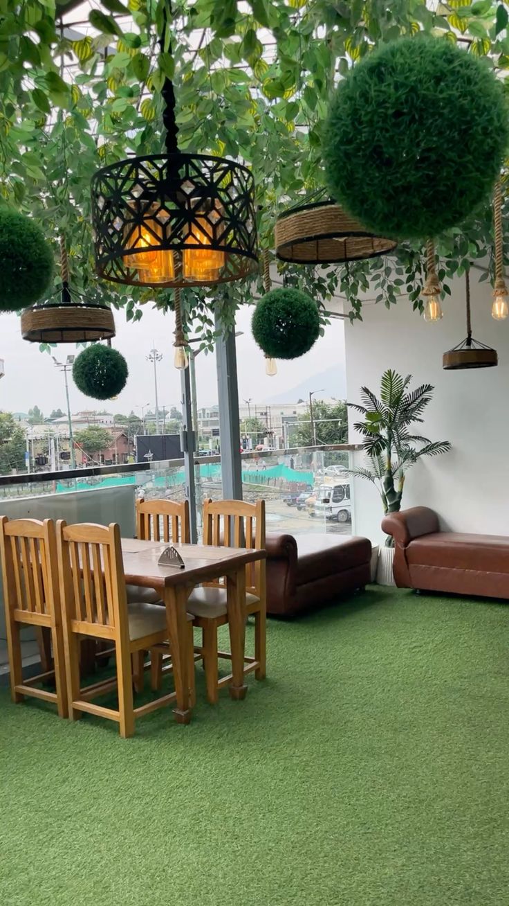 Premium Indoor Garden Service Chennai image 2