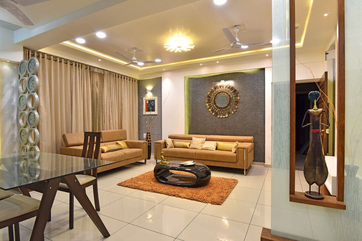 Chennai Residential Interior Design Services image 4