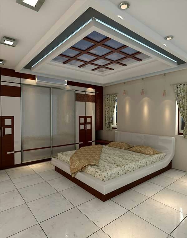 Ceiling Design Services for Living Room image 4