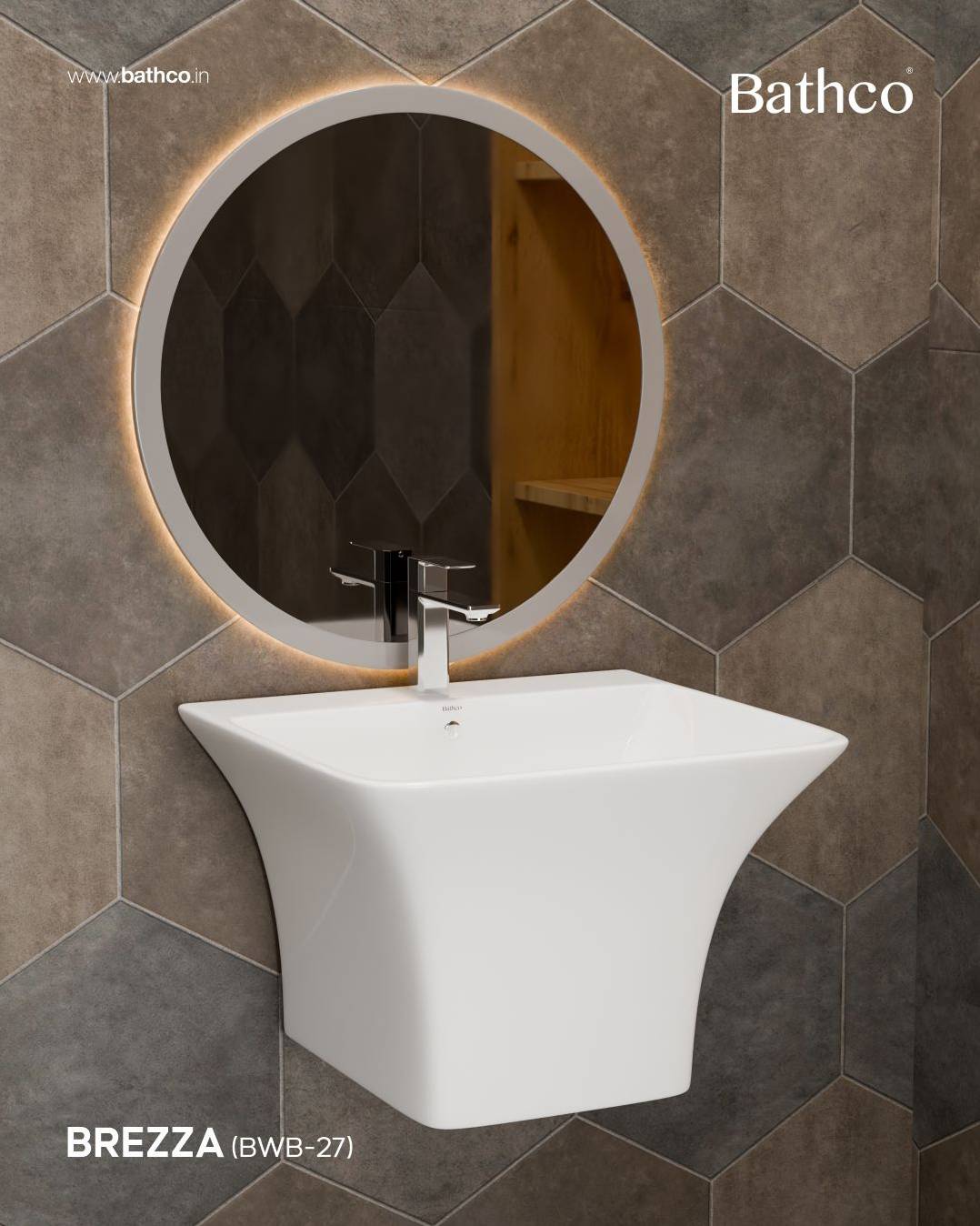 INTEGRATED BASIN image 6