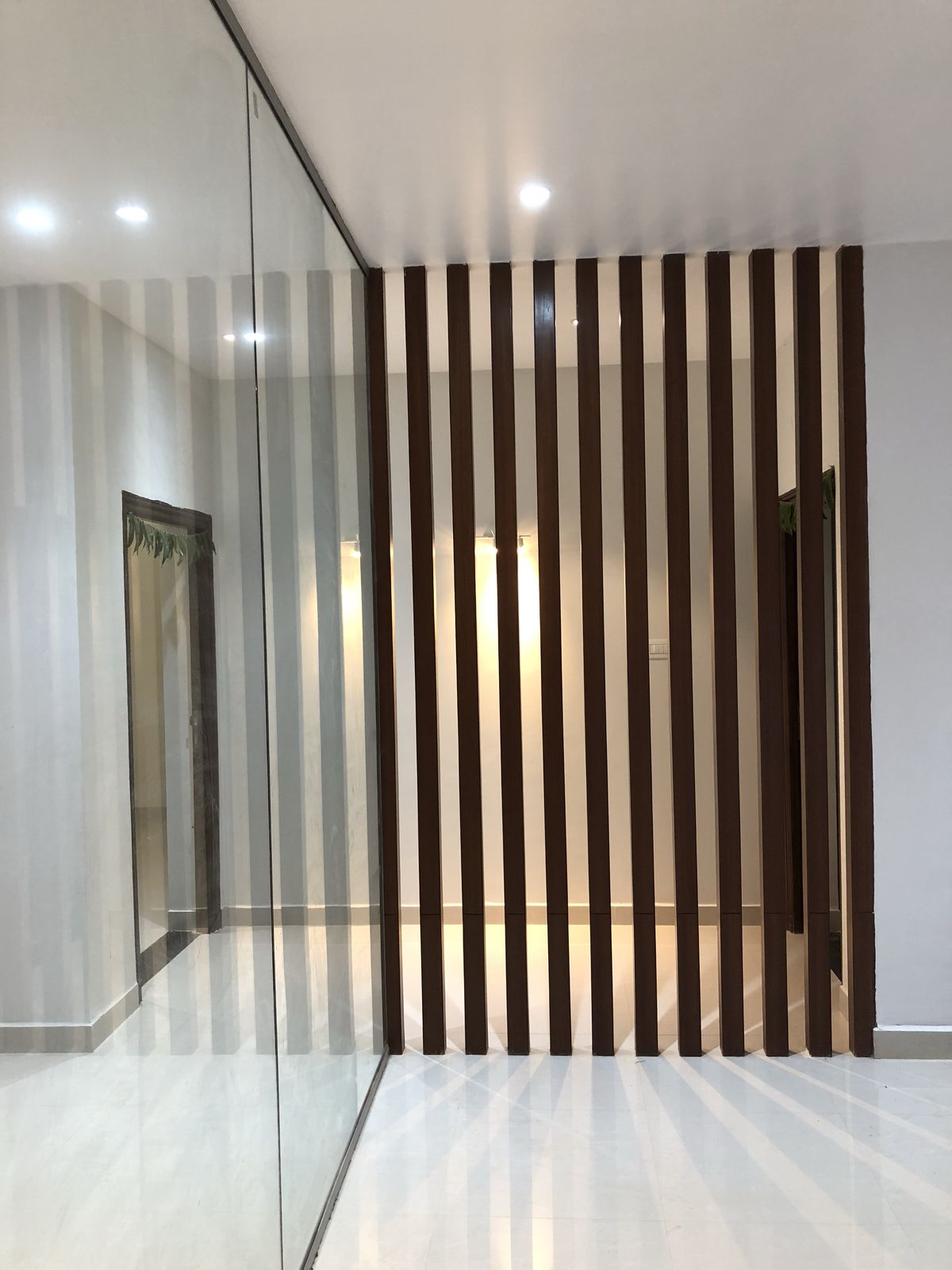 Glass Partition Design Experts in Chennai for All Interiors image 2
