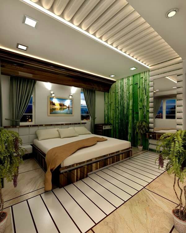 Ceiling Design Services for Living Room image 5