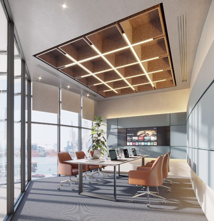 Axora Designer Ceiling Panels – A Blend of Style & Durability image 5