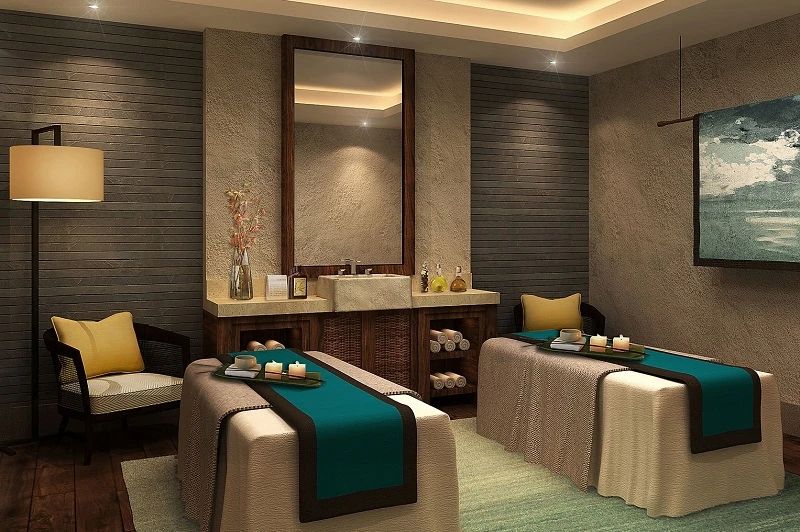 Best Spa Interior Designers Near Me image 3