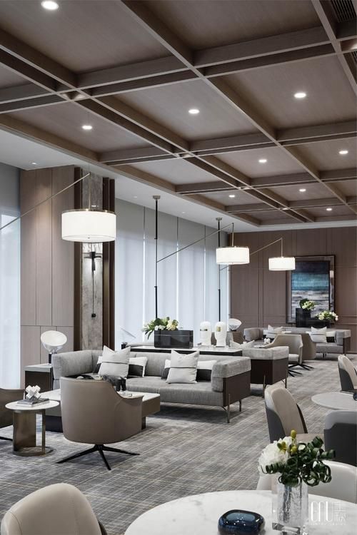 Axora Designer Ceiling Panels – A Blend of Style & Durability image 3