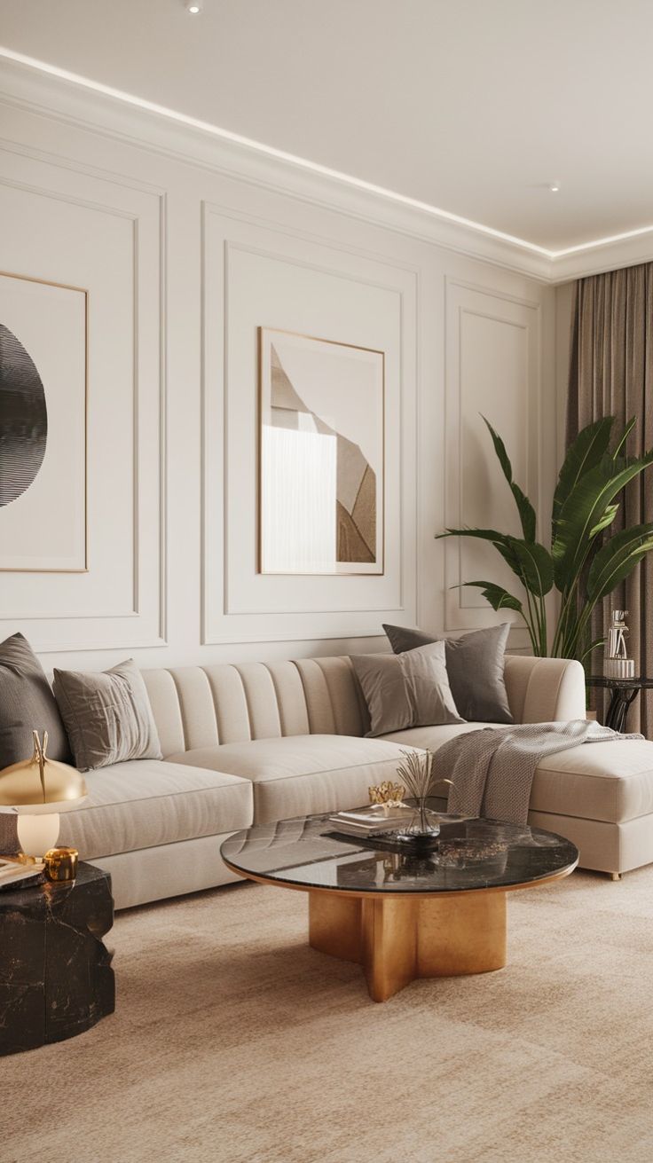 Bespoke Residential Interiors for Every Design Vision image 4
